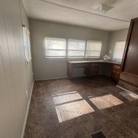 1966 Parkwood Homes  Home