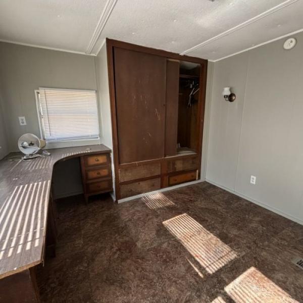 1966 Parkwood Homes  Home