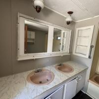 1966 Parkwood Homes  Home