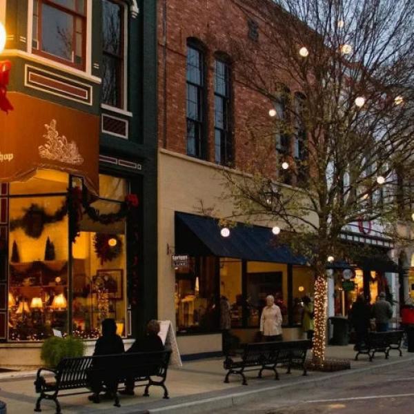 1966 Parkwood Homes  Home