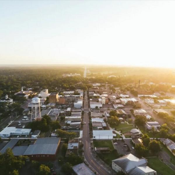 1966 Parkwood Homes  Home