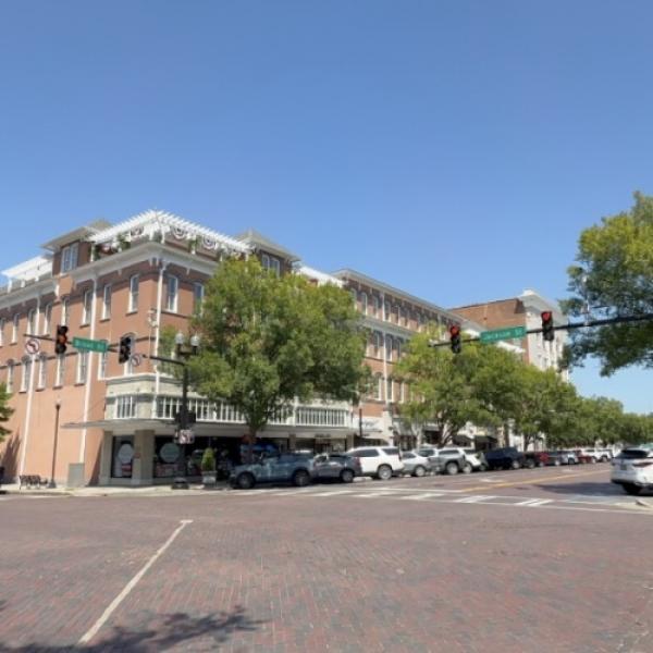 1966 Parkwood Homes  Home