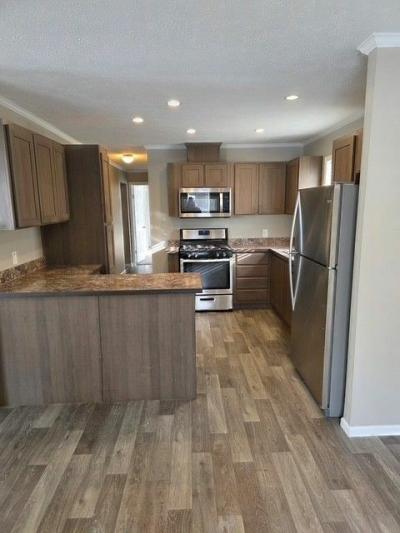 Mobile Home at 42 Locust Dr. Lot L042 Belleville, MI 48111