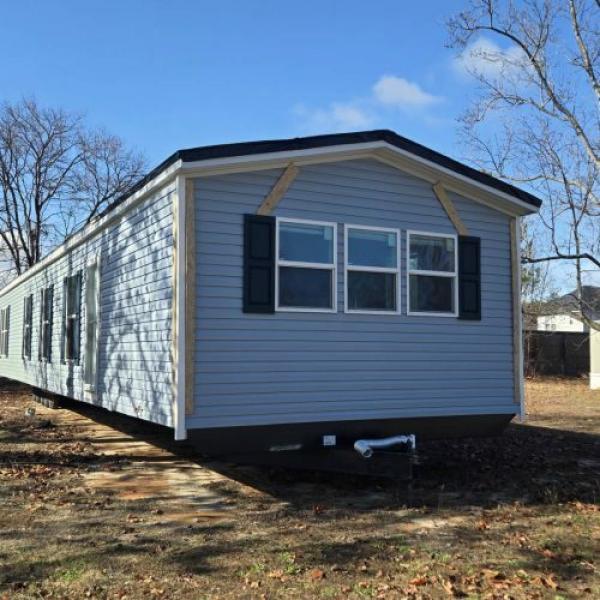 2026 Clayton Mobile Home For Sale