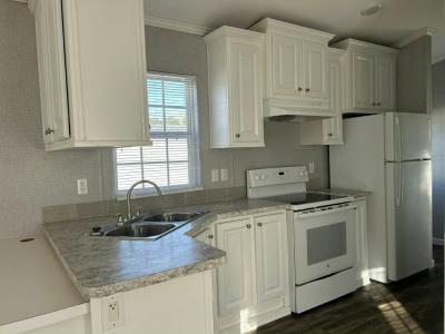 Photo 2 of 12 of home located at 6941 Macdonald Court, Lot 31 Zephyrhills, FL 33541