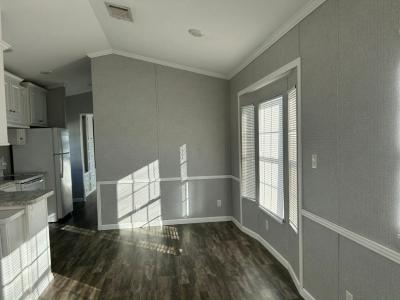 Photo 4 of 12 of home located at 6941 Macdonald Court, Lot 31 Zephyrhills, FL 33541