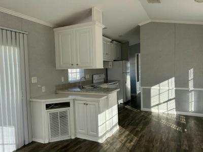 Photo 5 of 12 of home located at 6941 Macdonald Court, Lot 31 Zephyrhills, FL 33541