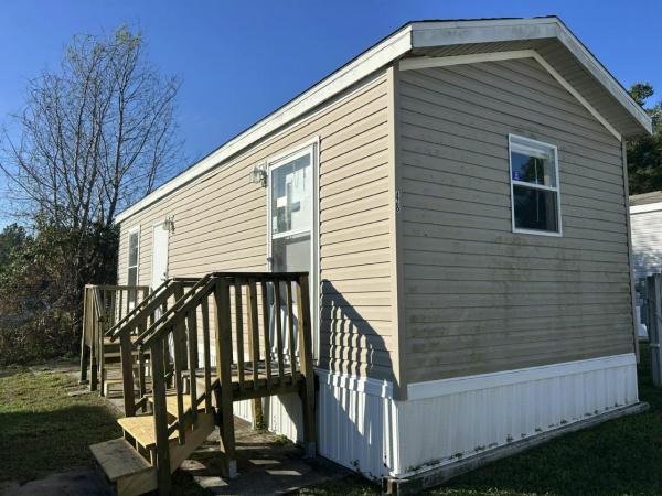 2018 CHAM Mobile Home For Sale