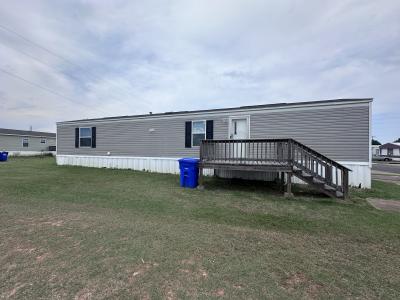 Mobile Home at 1147 Hunters Mountain Pkwy Troy, AL 36079
