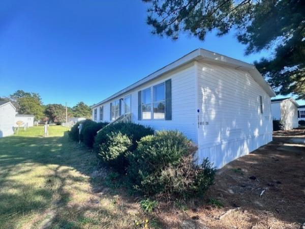 1996  Mobile Home For Sale