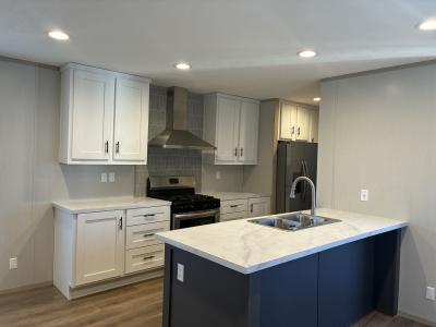 Mobile Home at 700 E 6th St. #97 Hays, KS 67601