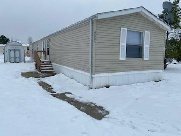 1993  Mobile Home For Sale