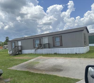 Mobile Home at 320 Rae Street, Lot 126 Lake City, SC 29560