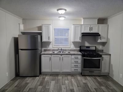 Mobile Home at 211 Carriage Lane Estate Streator, IL 61364