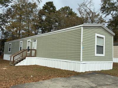 Mobile Home at 2621 Jeffersonville Rd #71 Macon, GA 31217