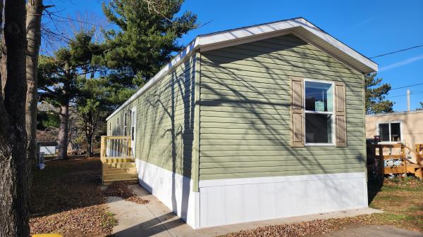 Photo 1 of 2 of home located at 2732 Elmer Ct Fall Creek, WI 54742