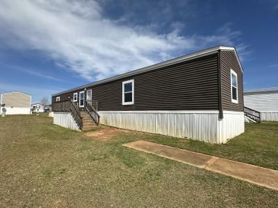 Mobile Home at 1183 Hunters Mountain Pkwy Troy, AL 36079