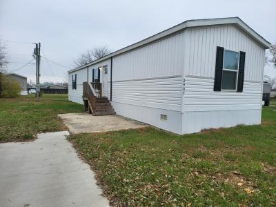 Mobile Home at 2407 Evergreen Street Middletown, OH 45042