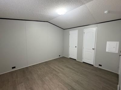 Mobile Home at 1909 S Anna St. #56 Wichita, KS 67209