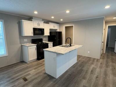 Photo 3 of 11 of home located at 6095 Victoria Belleville, MI 48111