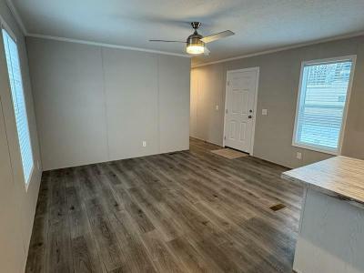 Photo 4 of 11 of home located at 6095 Victoria Belleville, MI 48111