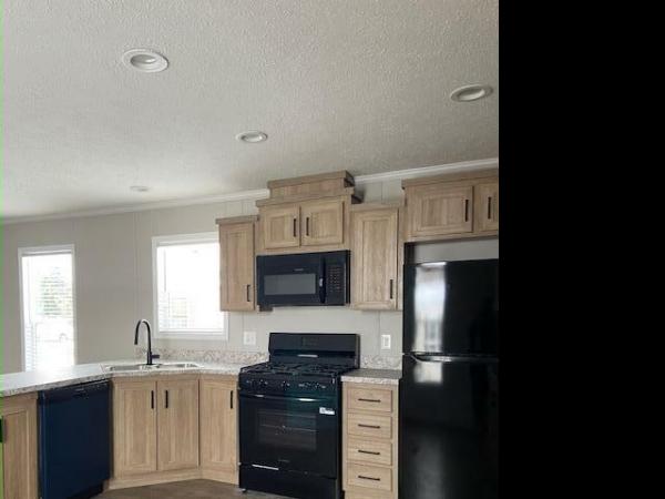 Photo 1 of 2 of home located at 101 Hibbard #32 Manchester, MI 48158