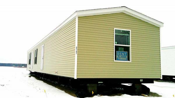 2026  Mobile Home For Sale