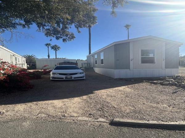 2024 Clayton Mobile Home For Rent