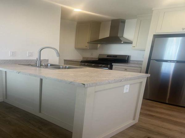 2024 Clayton Manufactured Home