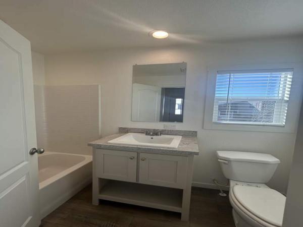 2024 Clayton Manufactured Home