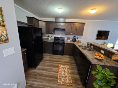 Mobile Home at 254 S. Kenbrook St. SE Grand Rapids, MI 49548