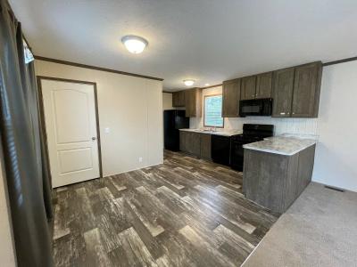 Mobile Home at 99 Sheppard Flushing, MI 48433