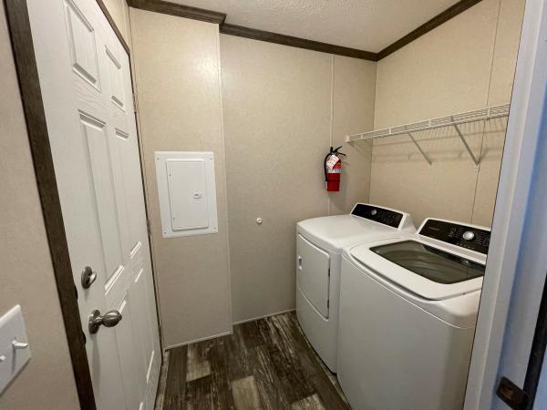 2021 Clayton The Pulse  Home