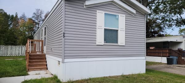 2021 Clayton The Pulse  Home