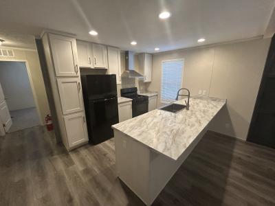 Mobile Home at 139 Texas Belleville, MI 48111