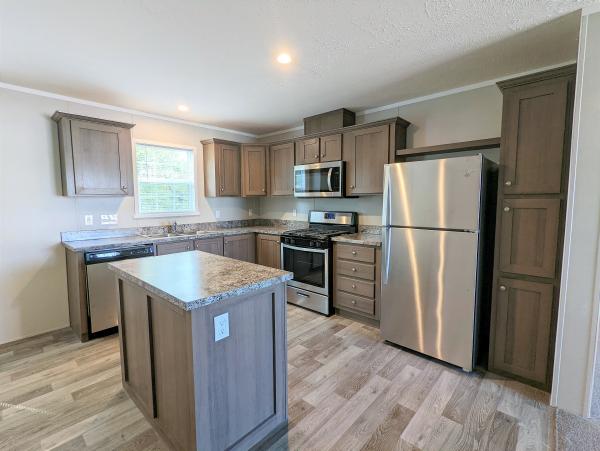 Photo 1 of 2 of home located at 647 Oregon Belleville, MI 48111