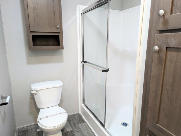 2022 Champion Redman Advantage II  Home