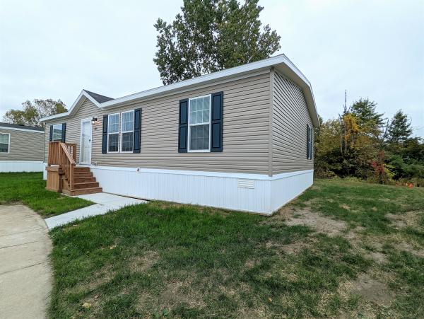 2022 Champion Redman Advantage II  Home