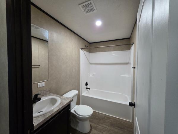 2023 Adventure Mojave  Home