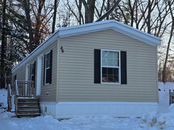 2023 Adventure Mojave  Home