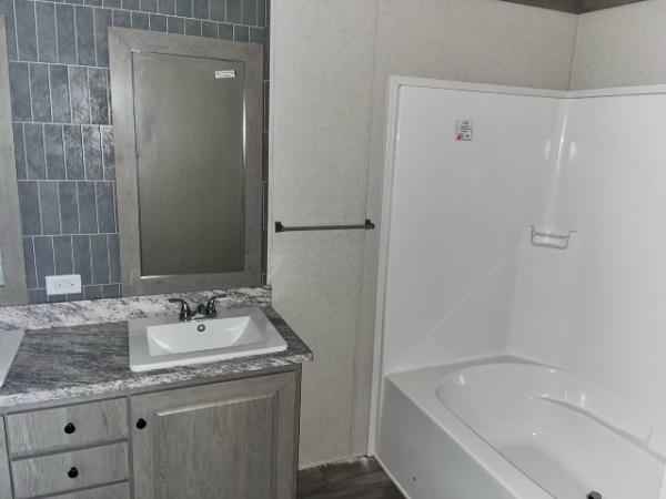 2023 Clayton 4824-E734 Pulse  Home