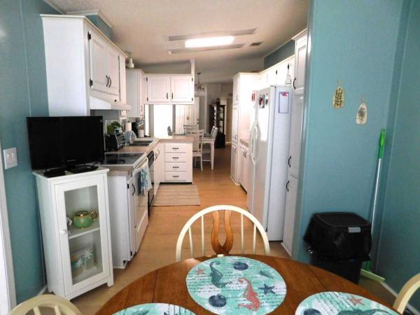 1995 Jacobsen Manufactured Home