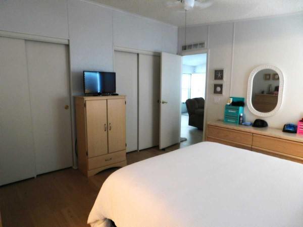 1995 Jacobsen Manufactured Home