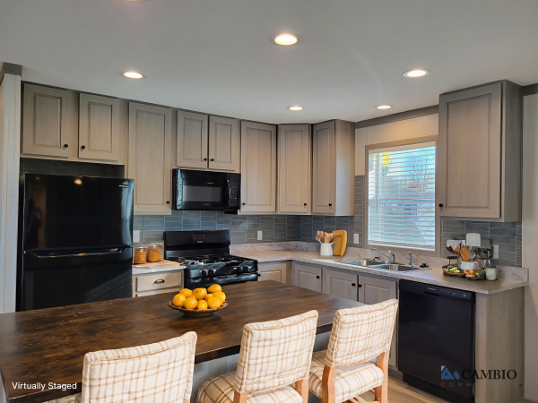 2024 Clayton Mobile Home For Sale