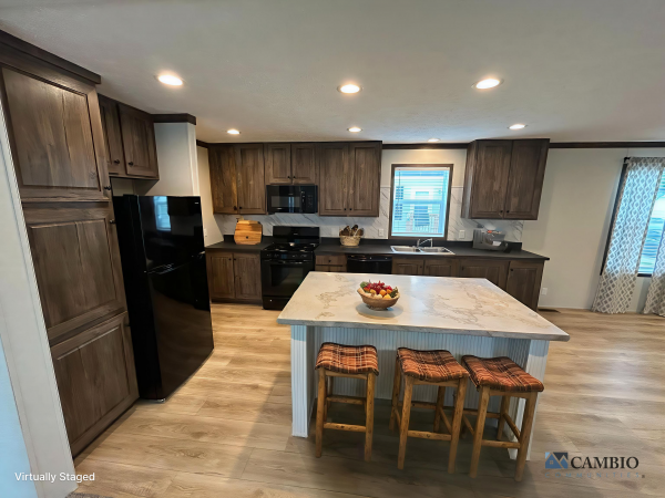 2025 Clayton 5624-5744 Pulse  Home