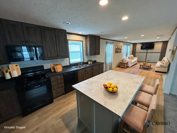 2025 Clayton 5624-5744 Pulse  Home