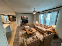 2025 Clayton 5624-5744 Pulse  Home