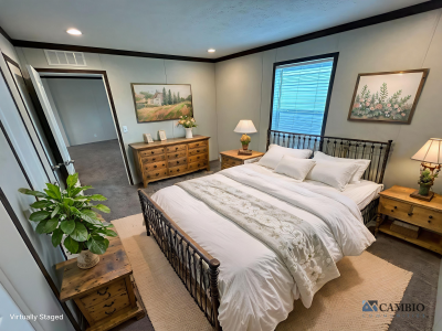 Photo 4 of 19 of home located at 11338 Mill Creek #220 Galesburg, MI 49053