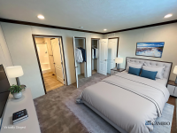 2025 Clayton 5624-5744 Pulse  Home