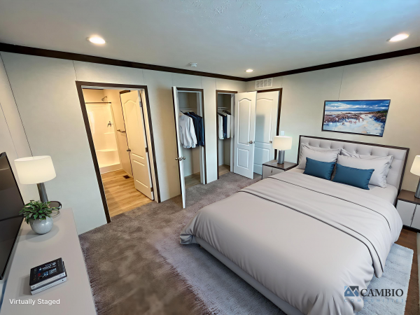 2025 Clayton 5624-5744 Pulse  Home